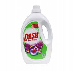 DASH 2,2l Color Frische 40 Prań Płyn do prania