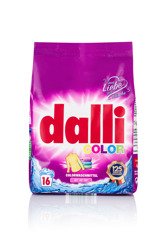 Proszek do prania DALLI Color 1,04kg  (16 prań)